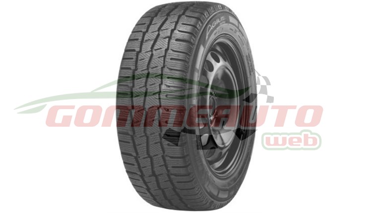 COP. 215/75R16C  MICHELIN  AGILIS ALPIN            116R M+S